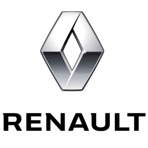 RENAULT PREKIDAČI